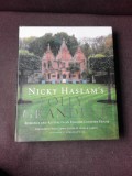 FOLLY DE GRANDEUR - NICKY HASLAM S (TEXT IN LIMBA ENGLEZA)