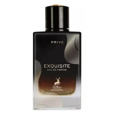 Maison Alhambra Exquisite Prive Apă de Parfum Unisex EDP 100 ml
