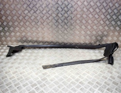 Garnitura ușă st&amp;acirc;nga față TESLA MODEL X 2020 OEM: 1472044-00-A foto