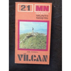 VILCAN - NAE POPESCU foto