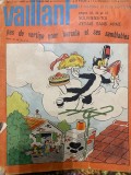 Revista Vaillant le Journal nr. 1013 Octombrie 1964 - Pif, Banda Desenata Veche