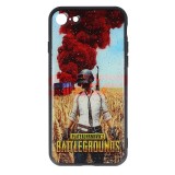 Toc UV Copy Glass Apple iPhone SE 2022 Battlegrounds