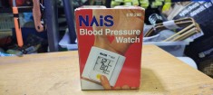 Ceas de tensiune arteriala NAIS #A7294han foto