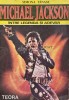 Michael Jackson Intre Legenda si Adevar, Simona Tanase, 1992, Teora, Biografii, 64 pagini, Brosata, Stare Buna