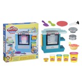 PLAYDOH CUPORTUL PENTRU PRAJITURI