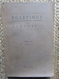 BULETINUL SOCIETATII REGALE ROMANE DE GEOGRAFIE TOMUL XLI/1922