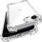 Husa Anti soc, transparenta compatibila cu IPhone 16e