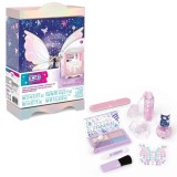 Set de cosmetice, 3C4G, Fairy Garden, 10 piese