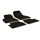 Cumpara ieftin Covorase Auto Cauciuc Umbrella Opel Insignia A 2013-2017 Set Complet Fata Spate