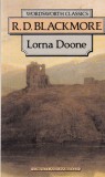 R. D. Blackmore - Lorna Doone
