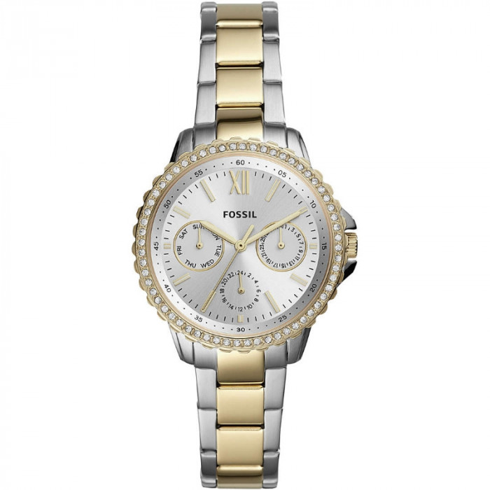 Ceas Dama, Fossil, Izzy ES4784 - Marime universala