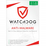 Licenta 2024 pentru Watchdog ANti-Malware - 2-ANI / 1-Dispozitive