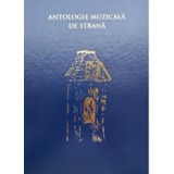 Antologie muzicala de strana - Domin Adam