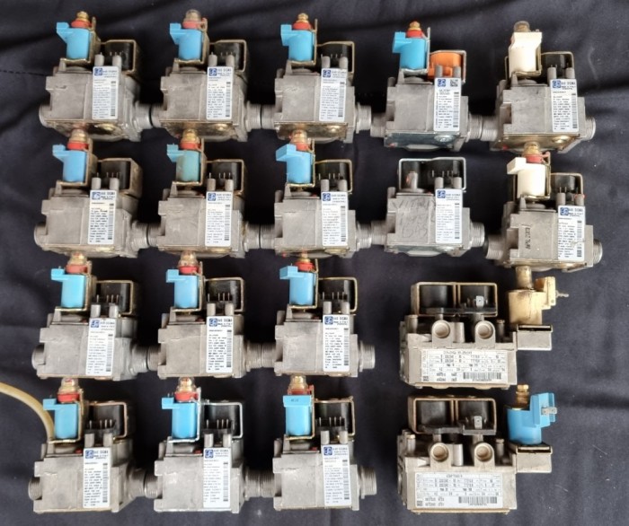 Piese centrală Pompe, Grundfos, Wilo, Vane Gaz, Ventilatoare, Placi electronice, etc
