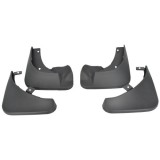 Aparatori noroi dedicate Skoda FABIA 2 2009-2011 hatchback Cod: MUD1069 CH-1 Automotive TrustedCars, Oem