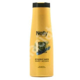 Sampon impotriva matretii Gold 24K Antidnadruff, 400 ml, Nelly Professional