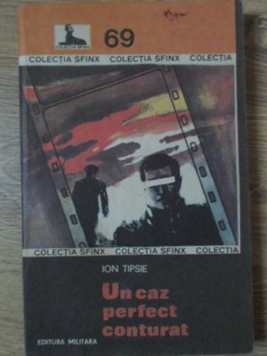 UN CAZ PERFECT CONTURAT-ION TIPSIE-201963 foto