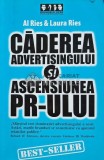 Caderea advertisingului si ascensiunea PR-ului - 2005 - Laura Ries (@E70)