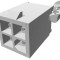 Conector Mini Universal MATE-N-LOK 4,14mm 600V