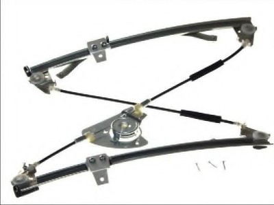 Macara geam NISSAN PRIMERA Break (WP12) (2002 - 2016) BLIC 6060-00-NI6949 foto
