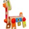 HAPE CONSTRUCTORUL INCEPATOR