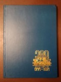 Uzina de construcții de mașini Reșița - Rom&acirc;nia. Engineering Works Reșita - Romania (U.C.M. Reșița 1771-1971)