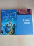 Cumpara ieftin Simona Catrina - Codul nebunelor maniere / Rui Zink - Destinatia turistica