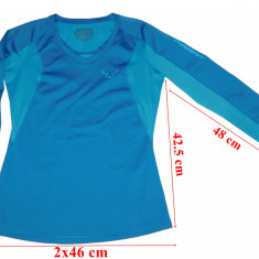 Bluza Dynafit Trail dama marimea L