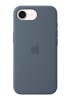 IPHONE 17E SILICONE CASE BL, Apple