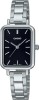 Ceas Dama, Casio, Collection LTP-V0 LTP-V009D-1EUDF - Marime universala