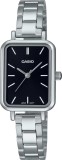Cumpara ieftin Ceas Dama, Casio, Collection LTP-V0 LTP-V009D-1EUDF - Marime universala