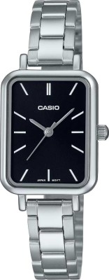 Ceas Dama, Casio, Collection LTP-V0 LTP-V009D-1EUDF - Marime universala foto