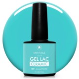 Gel lac CERAMIC- 107 Amazonite, 10 ml, ENII NAILS