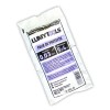 Folie protectie mobilier, Lumytools LT 07668, 0.03 mm, 5 x 4 m