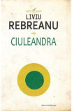 Ciuleandra - Liviu Rebreanu