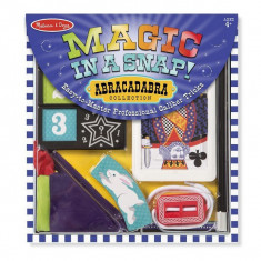 Set magie Abracadabra - Melissa and Doug foto