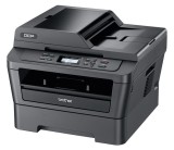 Multifunctionala Laser Monocrom Second Hand Brother DCP-7065DN, A4, 26 ppm, 2400 x 600dpi, Copiator, Scaner, Retea, USB, Duplex