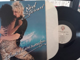 Vinyl/vinil - ROD STEWART - BLONDES HAVE MORE FUN - WARNER BROS USA 1978