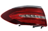 Stop, lampa spate MERCEDES Clasa E (W213), 03.2016-, model COMBI (Wagon), ULO, fara inscriptia &amp;#39;Mercedes Benz&amp;#39;; LED; exterior;