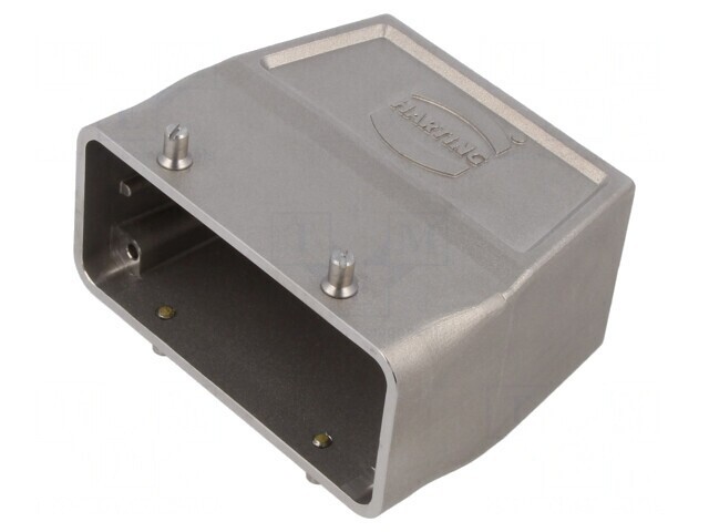 Carcasă Conectori HDC Han-INOX 16B Drept