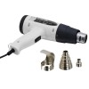 Suflanta cu aer cald, temperatura reglabila - ADAPTOARE CADOU! Best CarHome, Family Pound