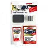 Cumpara ieftin Kit Restaurare Far Sonax