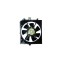Ventilator radiator GMV Volvo S40/V40 1995-2003, 120 W; 320 mm, RapidAuto 904023W5