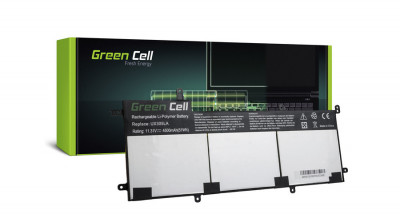 Baterie Green Cell C31N1428 Asus Zenbook UX305L UX305LA UX305U UX305UA foto