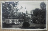 Bucuresti, Parcul Carol// CP