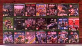 OFERTA 2+1!! Jocuri XBOX One (Lego - Masini - Sigilate)