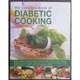 The Complete Book Of Diabetic Cooking