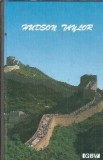 Cumpara ieftin Hudson Taylor carte gbv 1991 246 pagini stare buna editie veche colectie literatura clasica