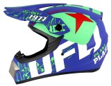 Cumpara ieftin Cască Cross Electric UFO pentru Motociclete, Dirt Bike, Enduro, Atv, Mărime XS,