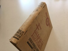 FILOCALIA V/5 PRIMA EDITIE1976- SF. PETRU DAMASCHIN, INVATATURI. SF. SIMEON, PARAFRAZA LA CUVINTELE SF. MACARIE. TRAD. PR. DUMITRU STANILOAE-